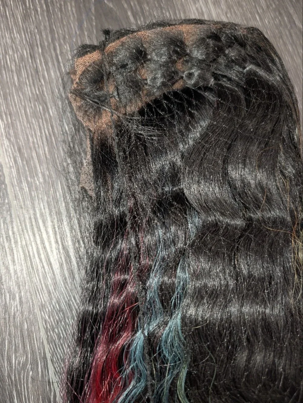 Zury Sis 13x5 Free Parting HD Lace Front Wig - DIVA LACE H COS